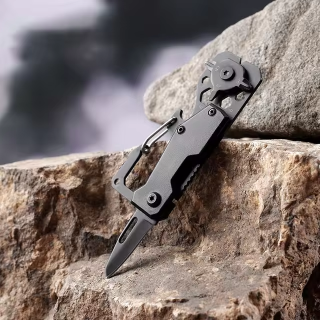 Брелок-мультитул Tools Hamilton