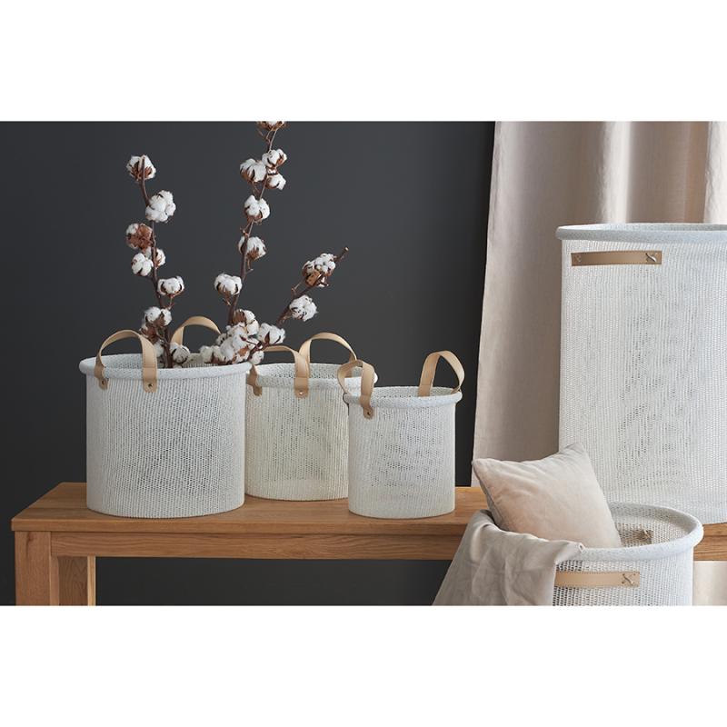 Корзина для хранения sustainable collection, D42х55 см