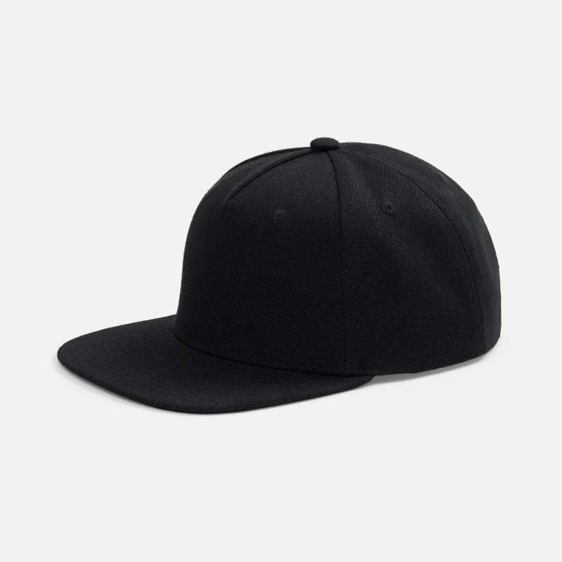 Бейсболка Epicore с прямым козырьком