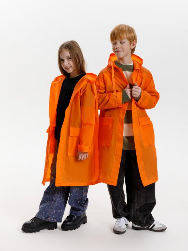 Дождевик детский RainDrop Kids