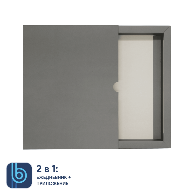 Коробка под ежедневник Bplanner