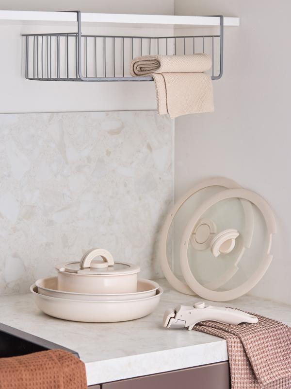 Сковорода сменная smart ceramic (без крышки и ручки), D24 см