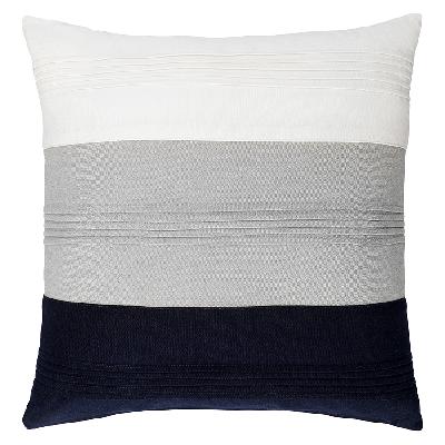 Подушка декоративная navy mood из коллекции sea treasures, 45х45 см
