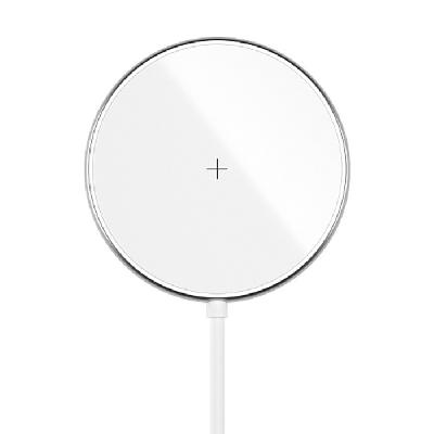 Беспроводное ЗУ Olmio MagCharge