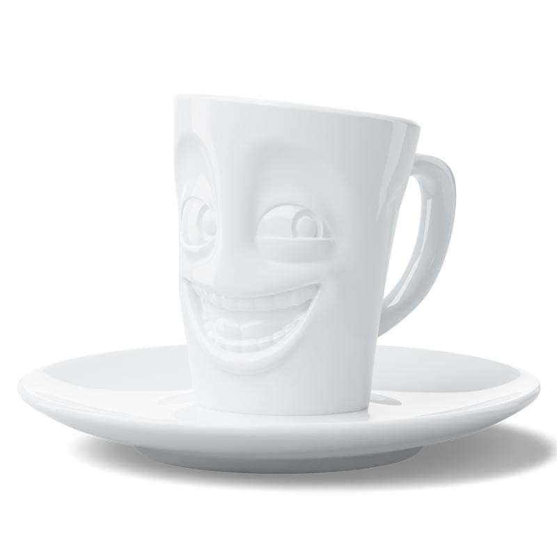 Кофейная пара joking, 80 мл