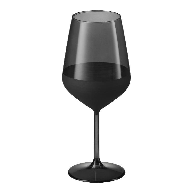 Бокал для вина Black Edition