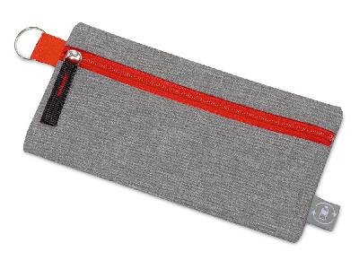 Пенал Holder из переработанного полиэстера RPET