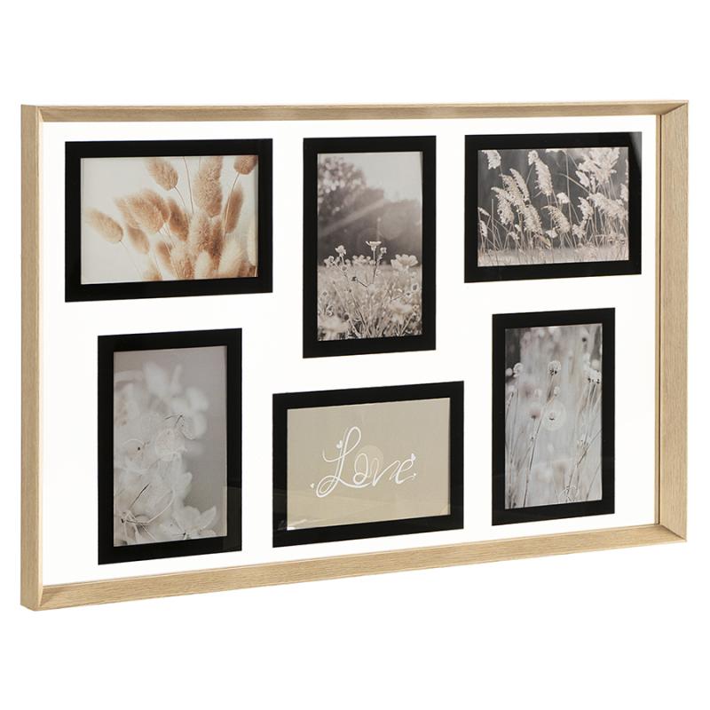 Рамка для фотографий pleasant moments, 35х55 см