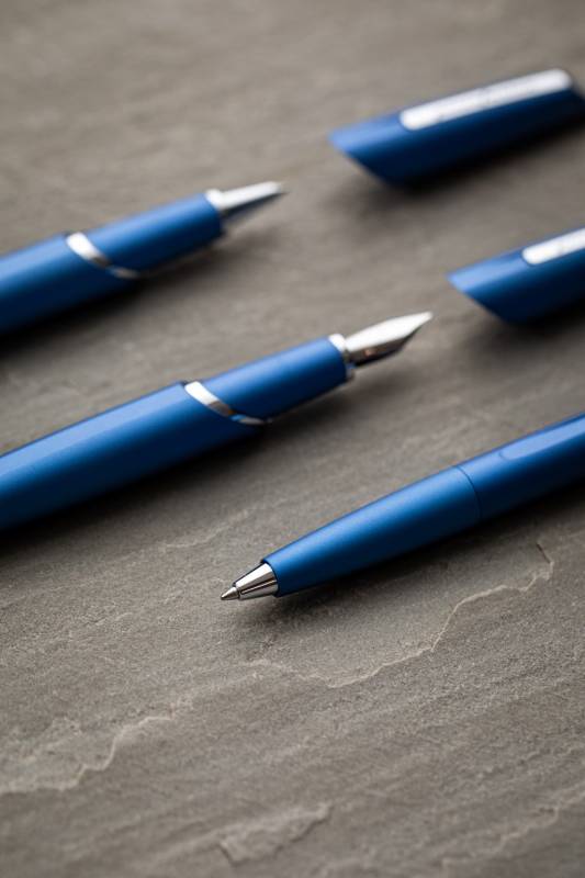 Шариковая ручка PININFARINA PF Two BLUE