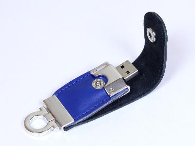 USB 2.0- флешка на 64 Гб в виде брелока