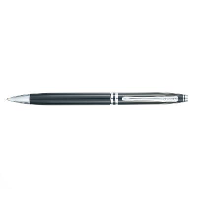 Шариковая ручка Cross Avitar Black Lacquer