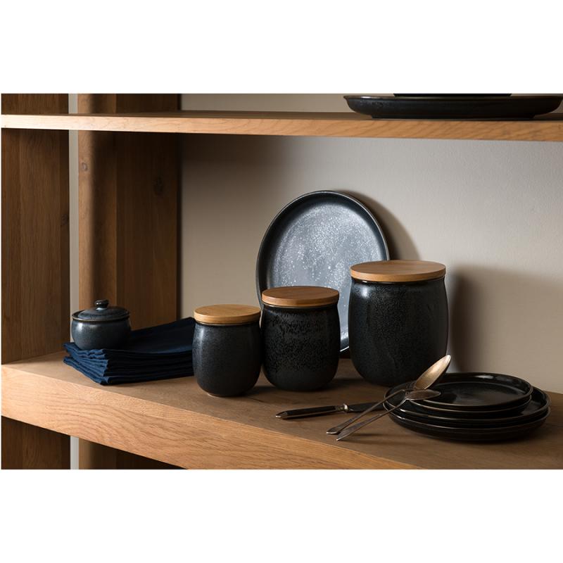 Набор тарелок cosmic kitchen, D21 см, 2 шт.