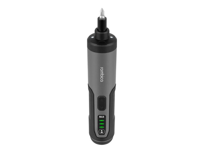 Отвертка аккумуляторная MyKit B1