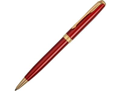 Ручка шариковая Parker Sonnet Red GT
