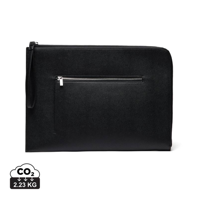 Чехол для ноутбука VINGA Bermond из rPET RCS, 16"