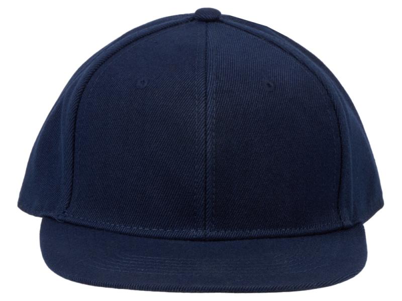 Бейсболка с прямым козырьком Los Angeles 2.0