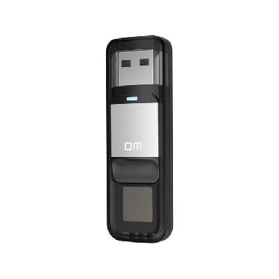 Флешка со сканером отпечатка пальца Pro USB 3.0