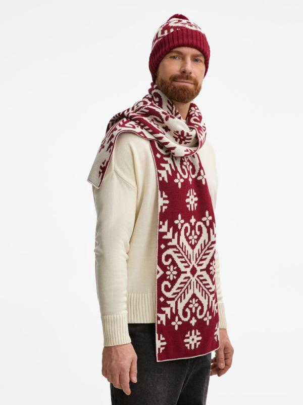 Шапка Wintertude