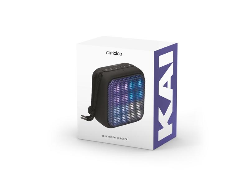 Портативная колонка Mysound Kai