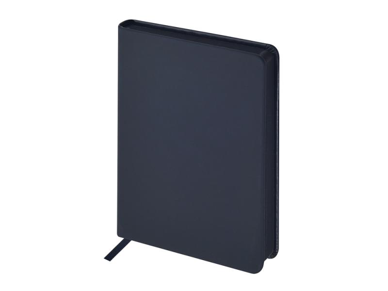 Ежедневник недатированный А6 Megapolis Color