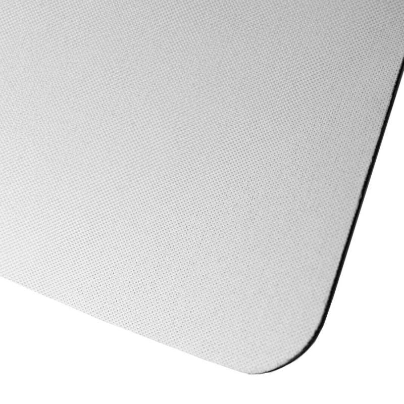 Коврик для мыши GLIDE M, 35*25*0,3см, белый