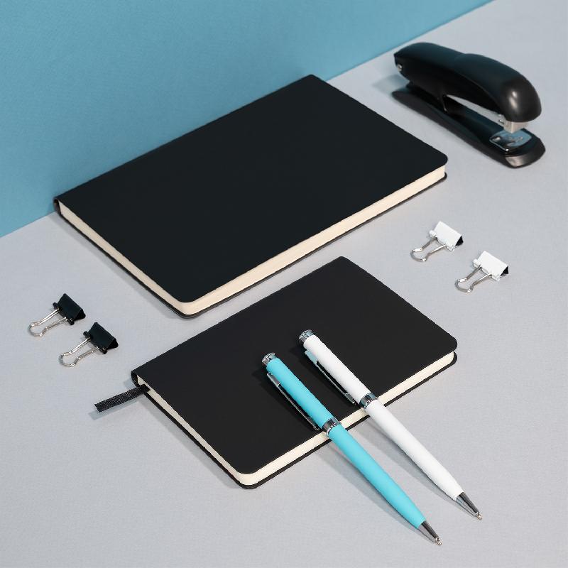 Ежедневник Спарк мини (Spark mini) A6 недатированный