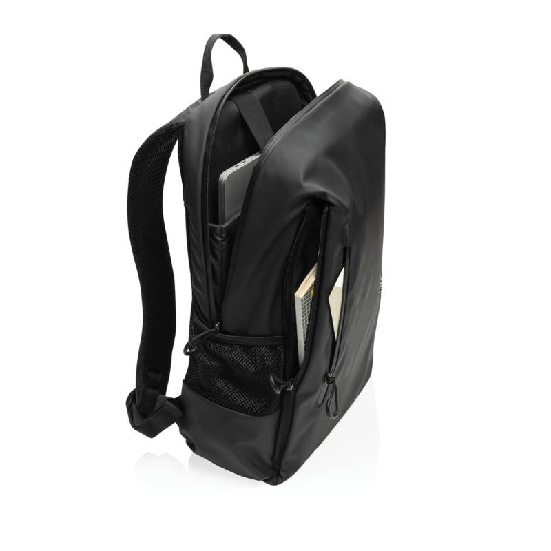 Рюкзак для ноутбука Lima из rPET Aware™, 15.6″