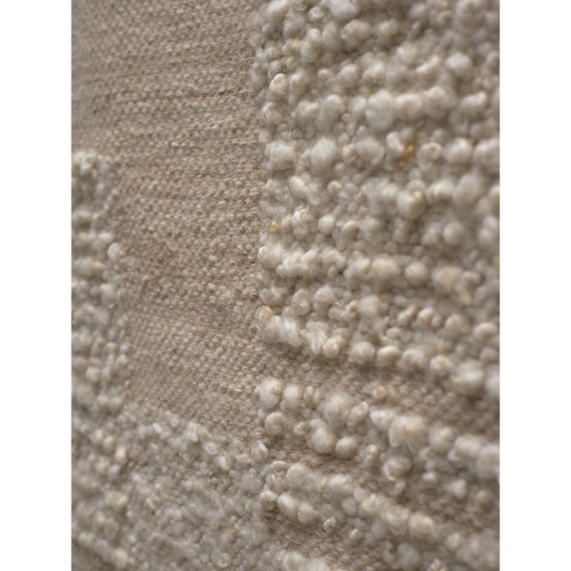Ковер из шерсти chandigarh из коллекции ethnic, 200х300 см