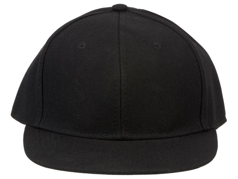 Бейсболка с прямым козырьком Los Angeles 2.0