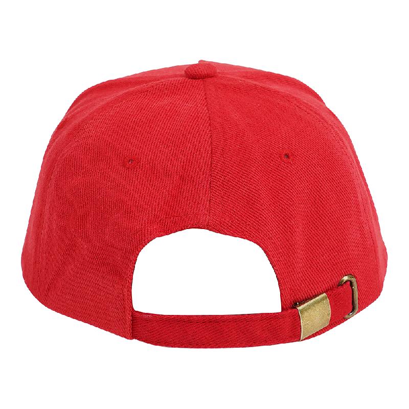 Кепка 6-панельная Ostin Heavy 350