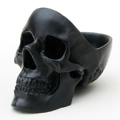 Органайзер для мелочей skull