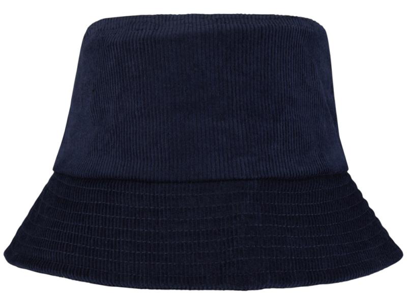 Панама Howson из переработанного вельвета