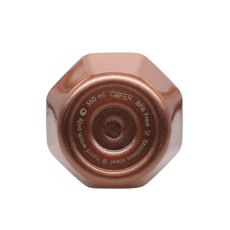 Кофер металлик EDGE CO12m