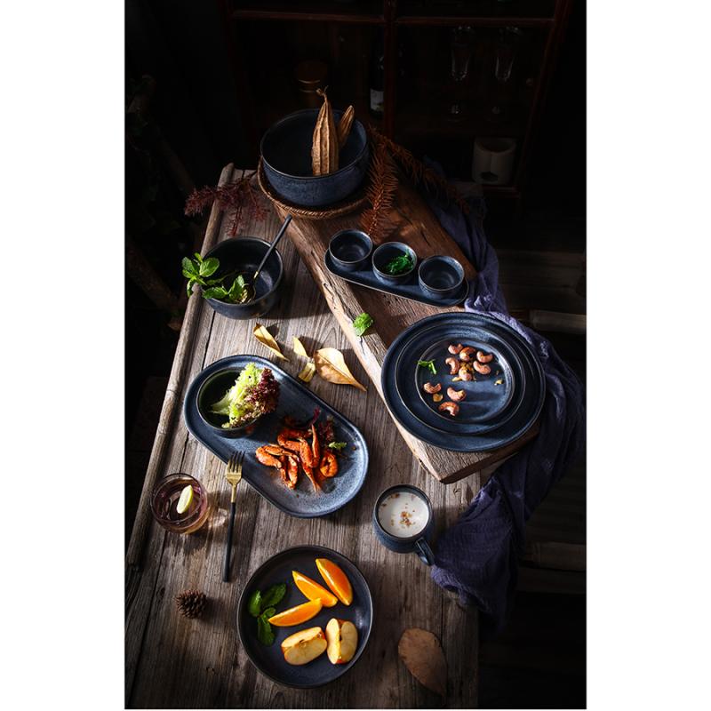 Набор кружек cosmic kitchen, 400 мл, 2 шт.