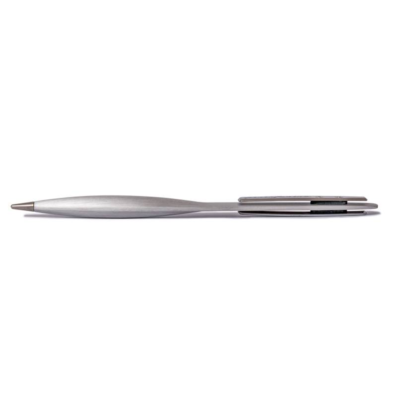 Вечная ручка Pininfarina Space GREY