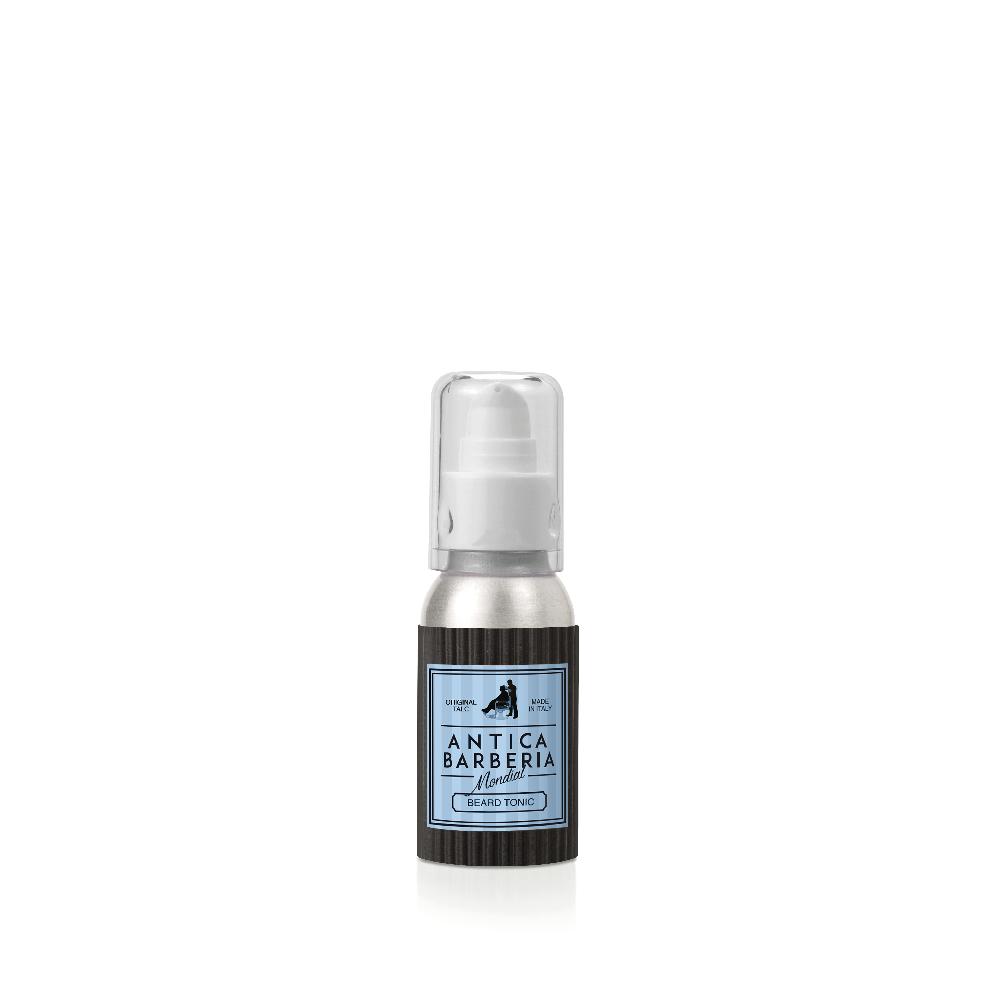 Лосьон для бороды Antica Barberia Mondial "ORIGINAL TALC", 50 мл