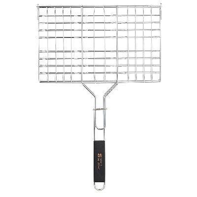 Решетка для гриля и барбекю smart grill