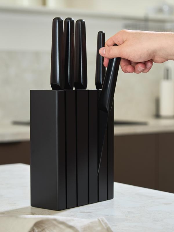 Шефнож carbon, 21 см