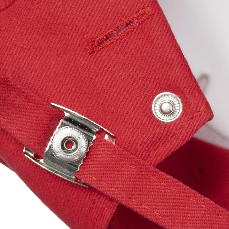 Кепка 5- панельная Oxford 300