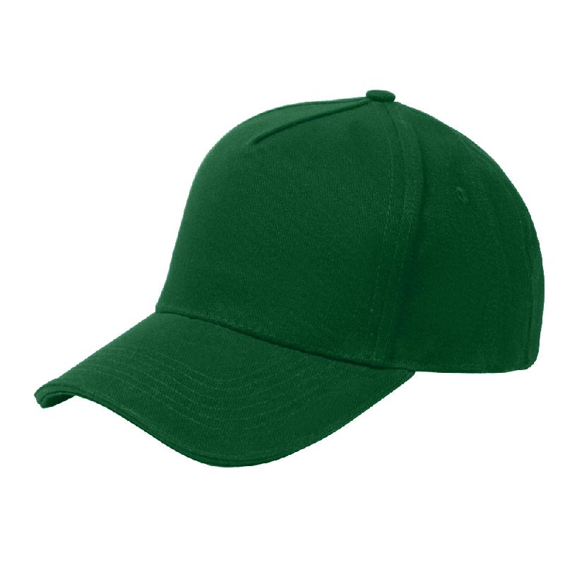 Кепка 5- панельная Oxford 300