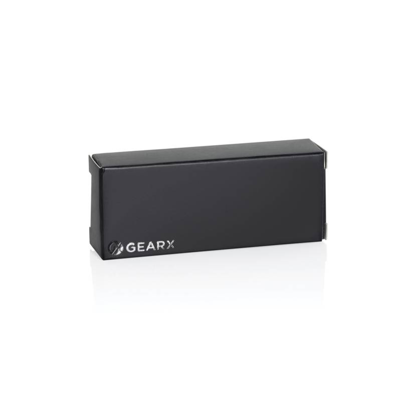 Мультитул GearX с битами, 6 шт.