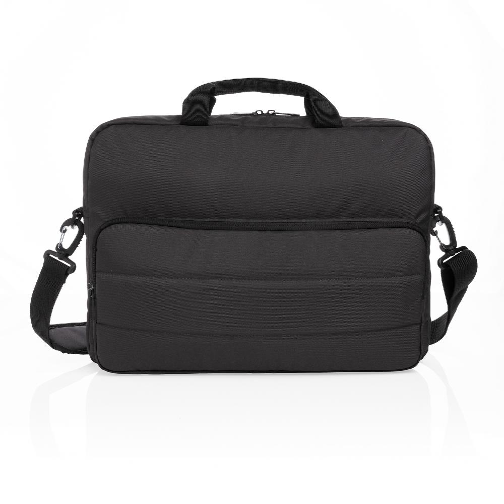 Сумка для ноутбука Impact из RPET AWARE™, 15.6"