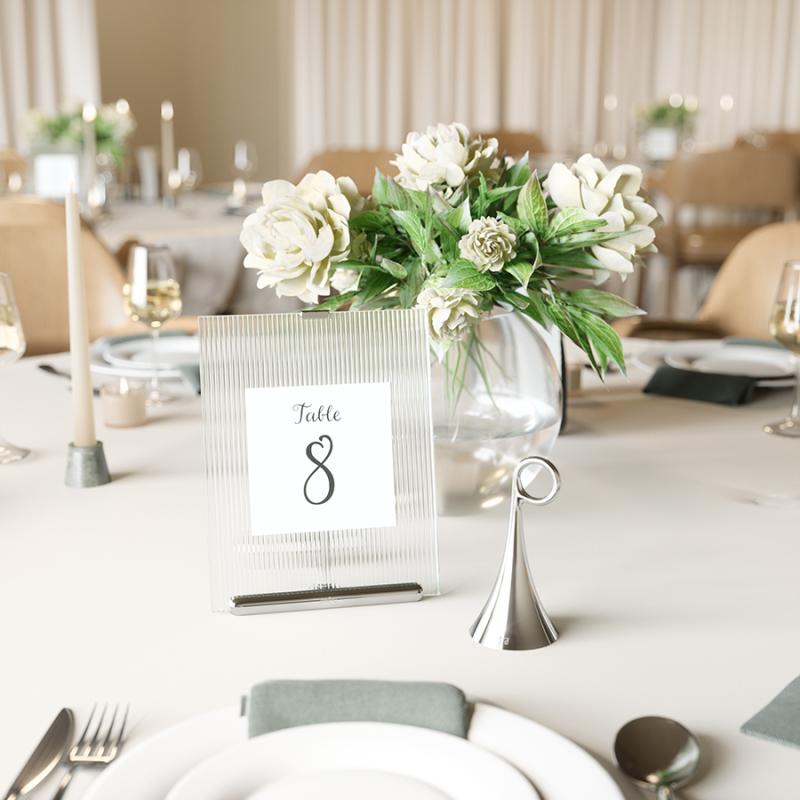 Фоторамка flute, 16х20 см