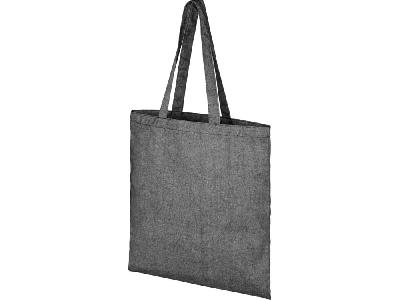 Сумка Pheebs из переработанного хлопка, 150 г/м²