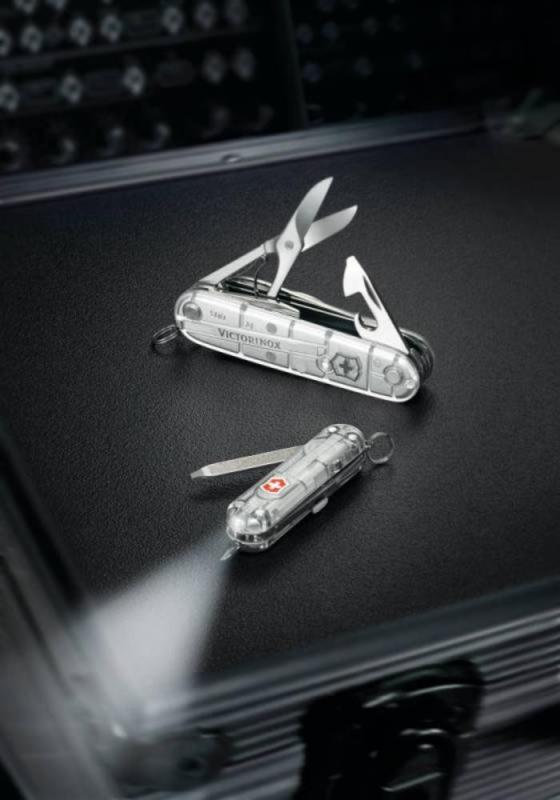 Офицерский нож Huntsman 91