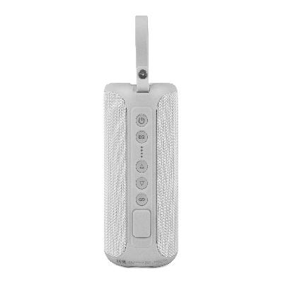 Портативная колонка Rombica Mysound Colibri, серый