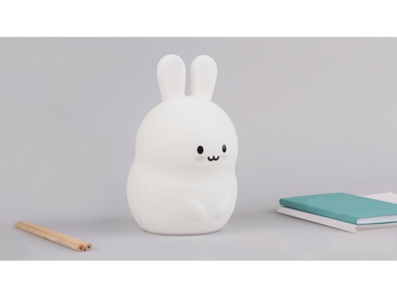 Ночник LED Rabbit