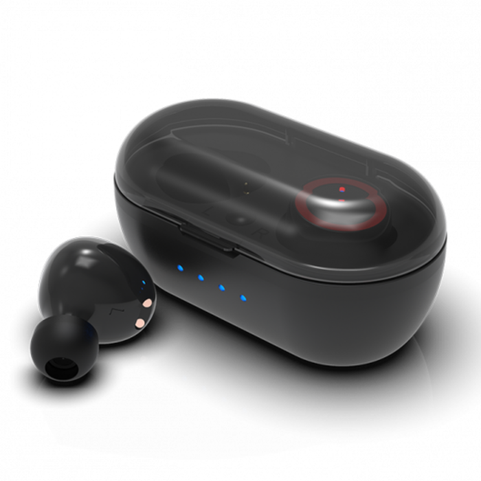 Наушники True Wireless Ritmix RH-802BTH