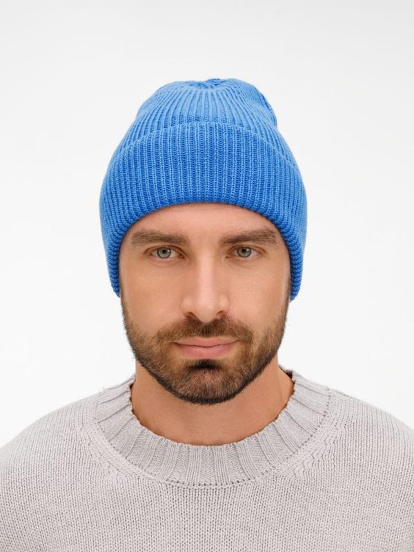 Шапка Nobilis Mono