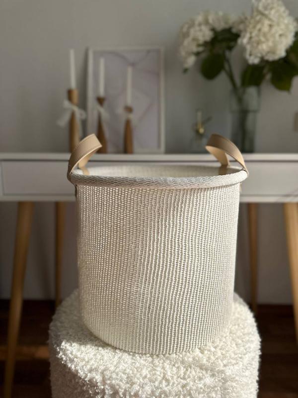 Корзина для хранения sustainable collection, D32х28 см